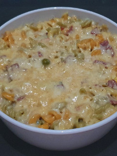 Foto resep Pasta Kukus