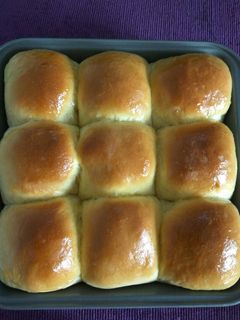 Foto resep Roti sobek