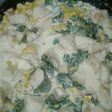 Pollo en salsa