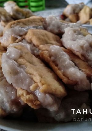Foto resep #140 Tahu Bakso Ayam