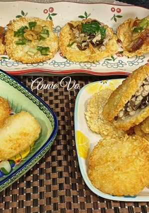 Hình của món Các món ngon từ xôi.