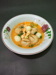Foto resep Seblak