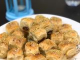 بف باستري بحشوات متنوعه