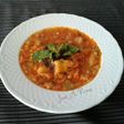 Sopa de tomate 🍅
