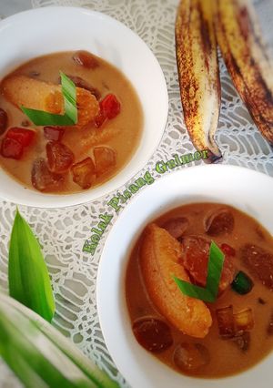 Foto resep Kolak Pisang Gula Merah