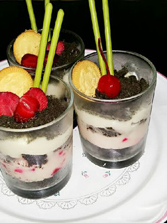 Foto resep Cheese cake