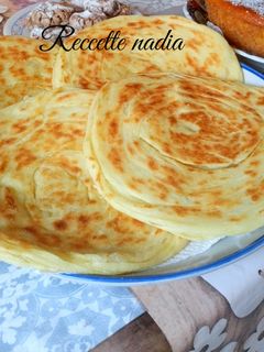 صورة لوصفة مخمار مغربي