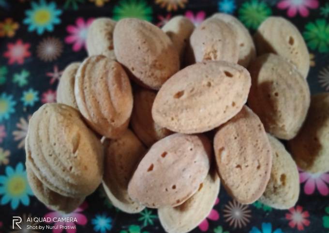 Ternyata begini lho! Resep membuat Bolu klemben untuk Lebaran  enak