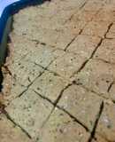 اخف تمريه هشه و لذيذه