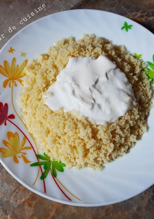 Une photo de Mesfouf 🥣 🍶