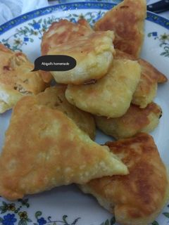 Foto resep Martabak Bihun