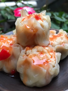 Foto resep Dimsum ayam+udang