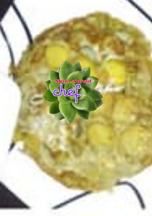 A picture of Wainar dankali.