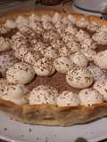 Tarte haupia