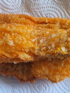 Foto resep Corn Dog