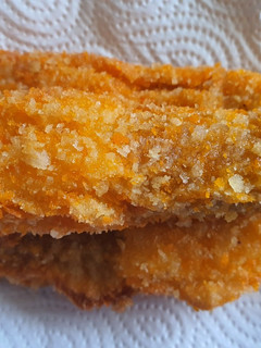 Foto resep Corn Dog