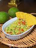 Guacamole 🇲🇽