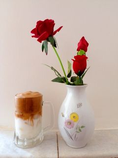 عکسی از دستور آیس دالگونا