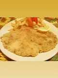 Milanesas De Pollo