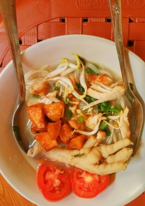 Foto resep Miso