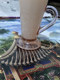 عکسی از دستور (ساگو دانه) ملایی خوشمزه