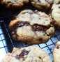 Easy Way Make Chocolate chip cookie the So Delicious Delicious