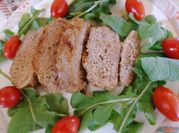A picture of boiled pork