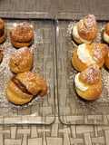 Profiteroles
