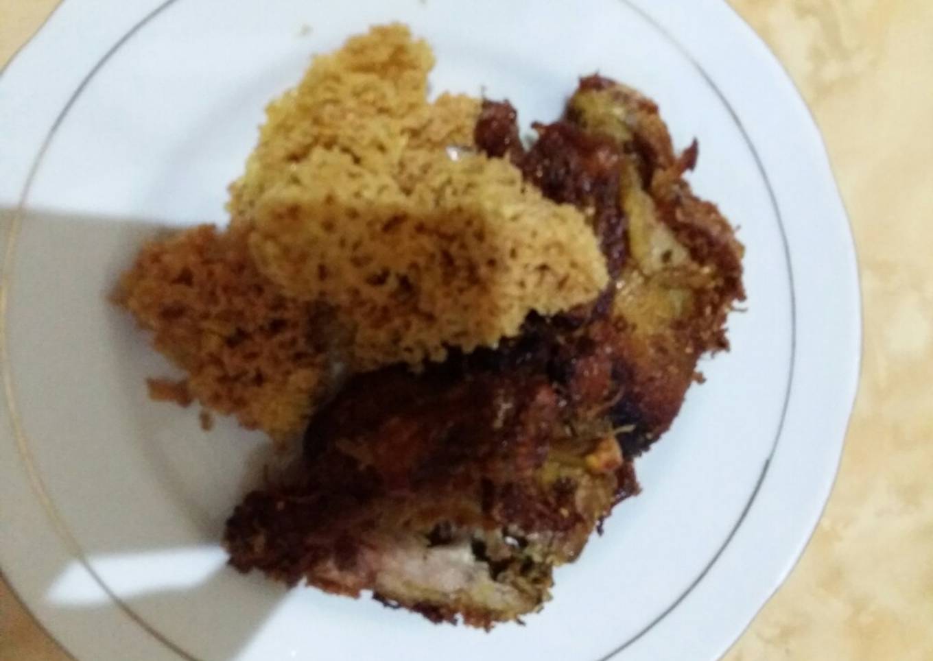 Bebek Kremes
