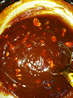 इमली की चटनी (Imli Ki Chutney recipe in Hindi) रेसिपी मुख्य फोटो