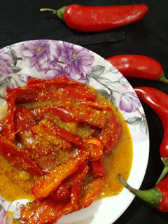 मीठा आचार (meetha achar recipe in Hindi) रेसिपी मुख्य फोटो
