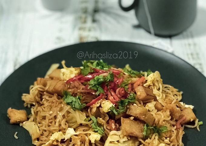 Maggi Goreng