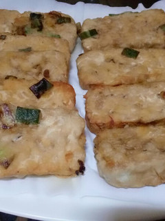 Foto resep 🍽 Tempe Goreng Tepung