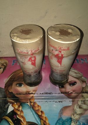 Foto resep Dalgona Coffee Capucino + cincau