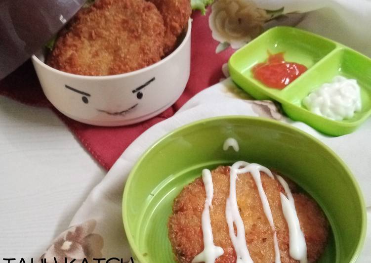 tahu-katsu