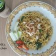 Mie Goreng Hemat