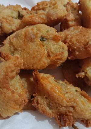 Foto resep Perkedel tahu baso