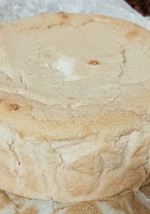Una foto de Pastel de yogur