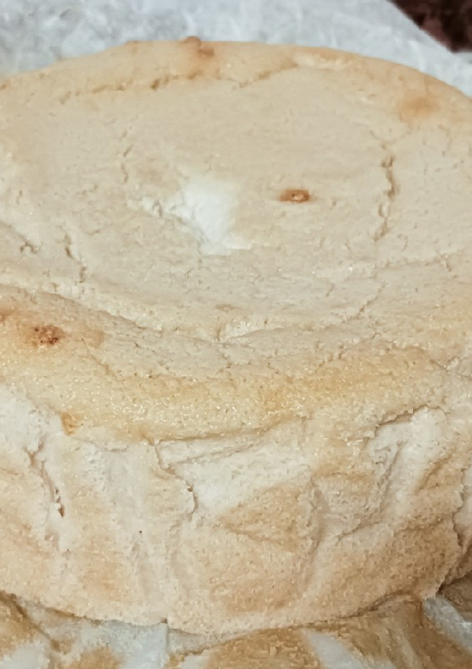 Una foto de Pastel de yogur