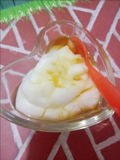 Foto resep Bubur Sumsum Takaran Sendok