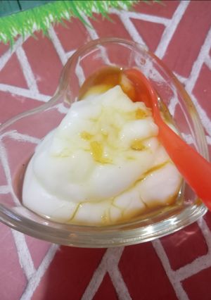 Foto resep Bubur Sumsum Takaran Sendok