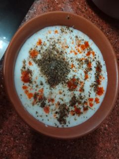खीरा रायता (kheera raita recipe in Hindi) रेसिपी मुख्य फोटो