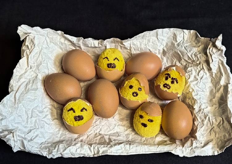 Langkah Mudah untuk Membuat Chiffon Telur yang Enak