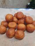 Bola-Bola Ubi