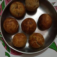 A picture of Diet Kachori.
