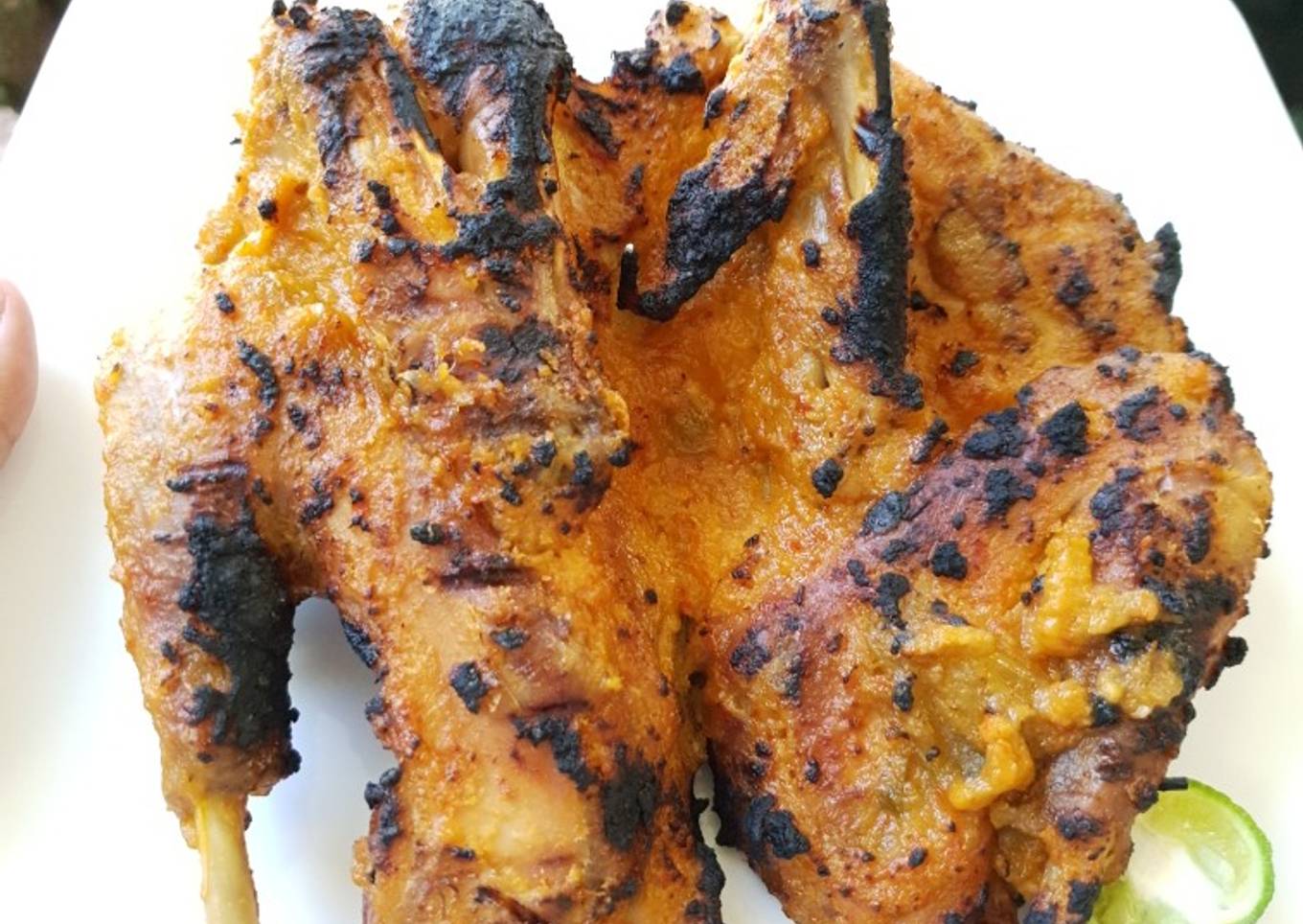 Ayam panggang