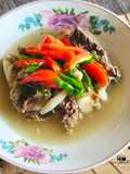 Pindang Tulangan Sapi