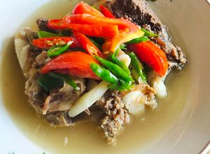 Foto resep Pindang Tulangan Sapi
