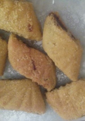 صورة لوصفة مقروض الكوشة