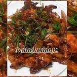 Resep AYAM ANGKAK ARAK oleh Pingky Amelia Cookpad